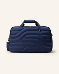 Bric's Reisetasche ITACA Blau