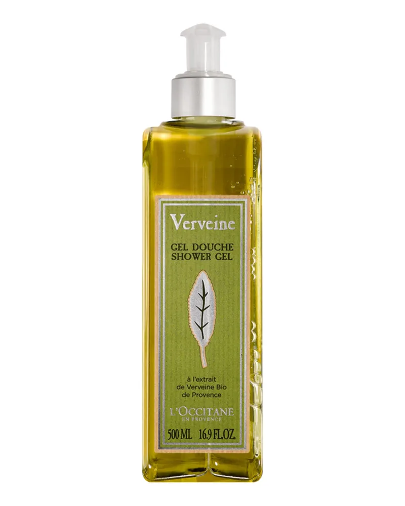 L'Occitane Verbene Duschgel 500 ml 