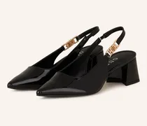 Slingpumps ZABELA