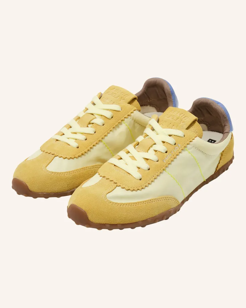 BIMBA Y LOLA Sneaker gelb Gelb