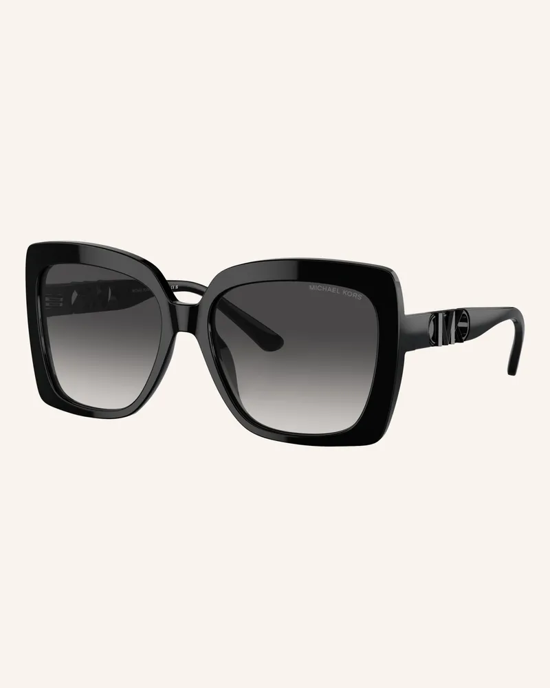 Michael Kors Sonnenbrille mk2213 Nice schwarz 30058g