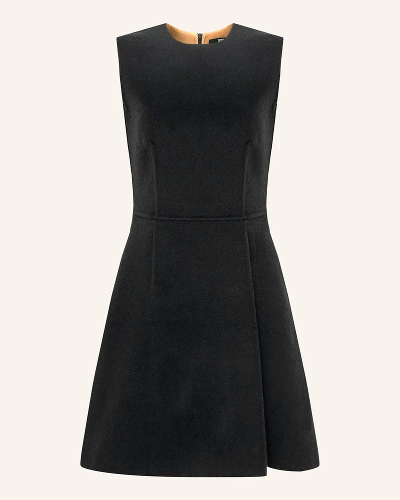 SLY 010 Kleid MANOTA Schwarz