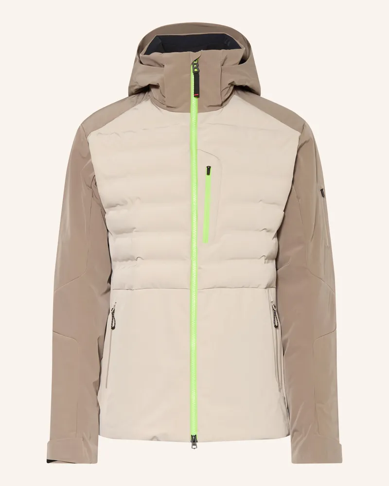 Bogner Fire & Ice Skijacke Ivo beige Beige