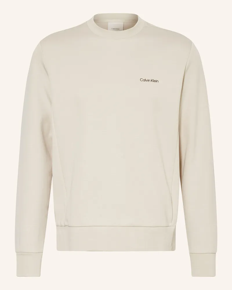 Calvin Klein Sweatshirt Beige