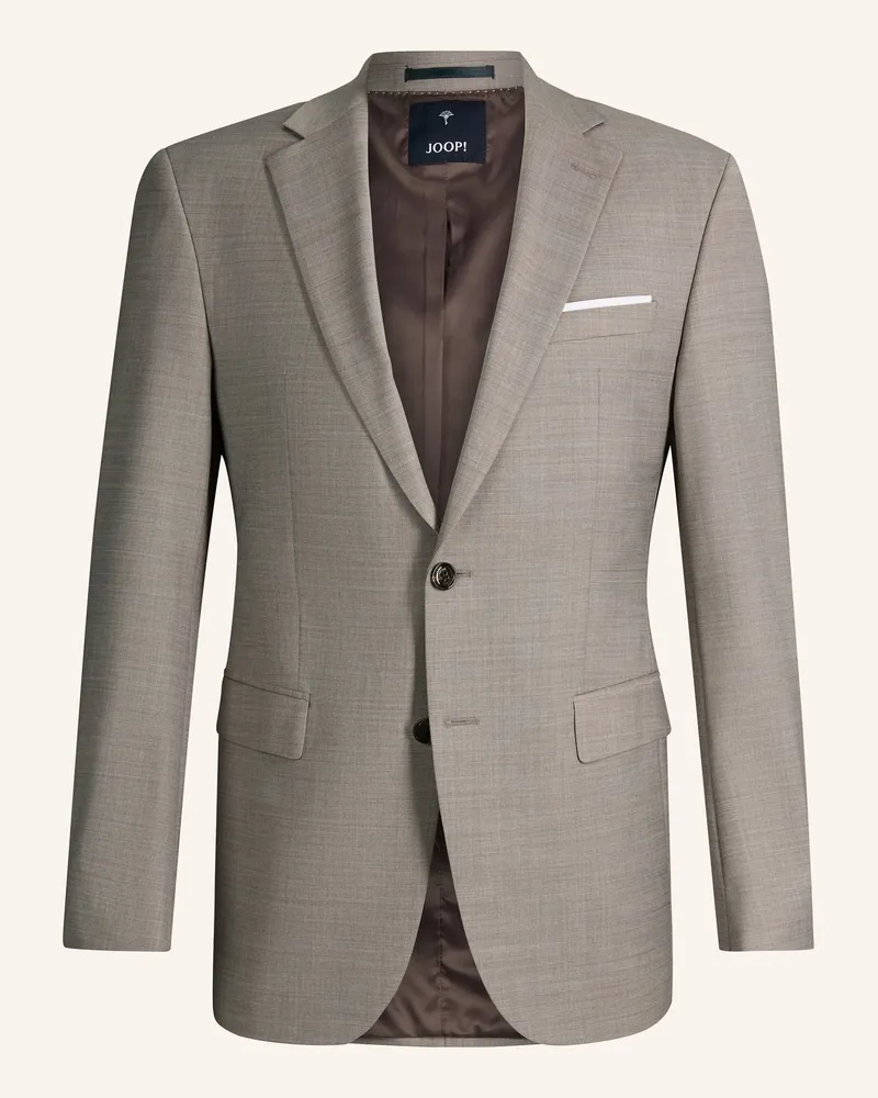 JOOP! Baukasten Sakko Modern Fit Beige