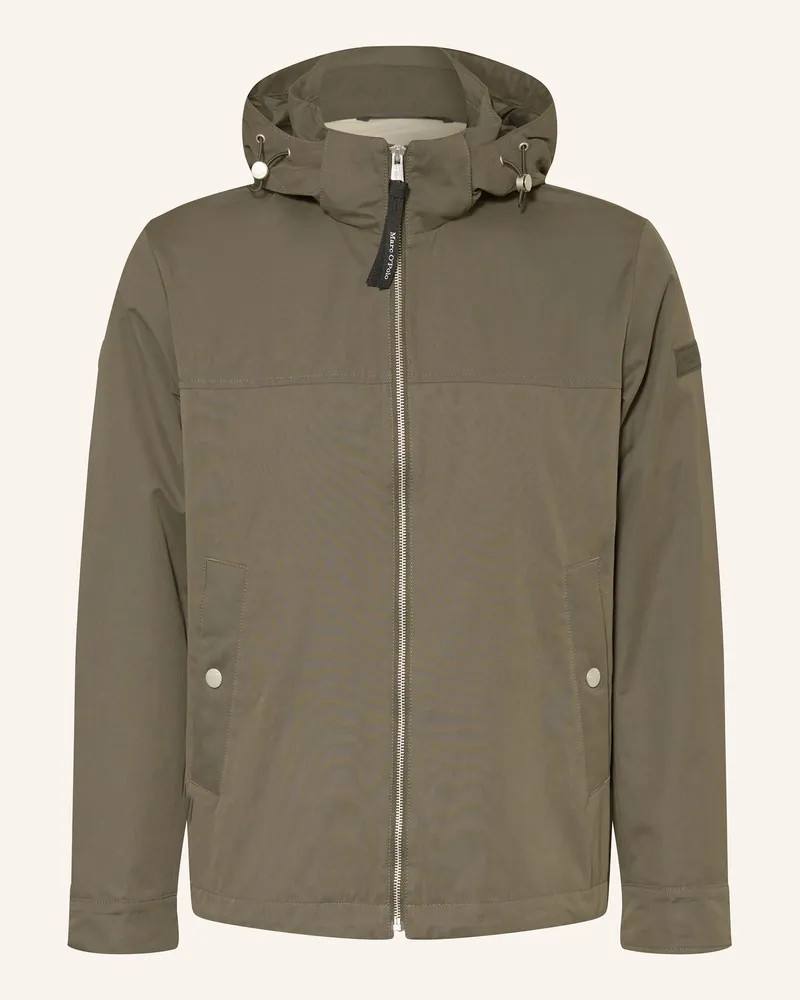 Marc O'Polo Blouson Khaki
