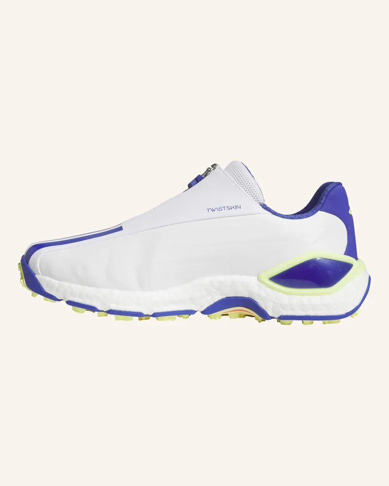 adidas Codechaos 27 Boa Spikeless Golfschuh weiss Weiss