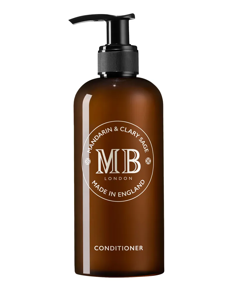 Molton Brown Mandarin & Clary Sage Conditioner 300 ml 
