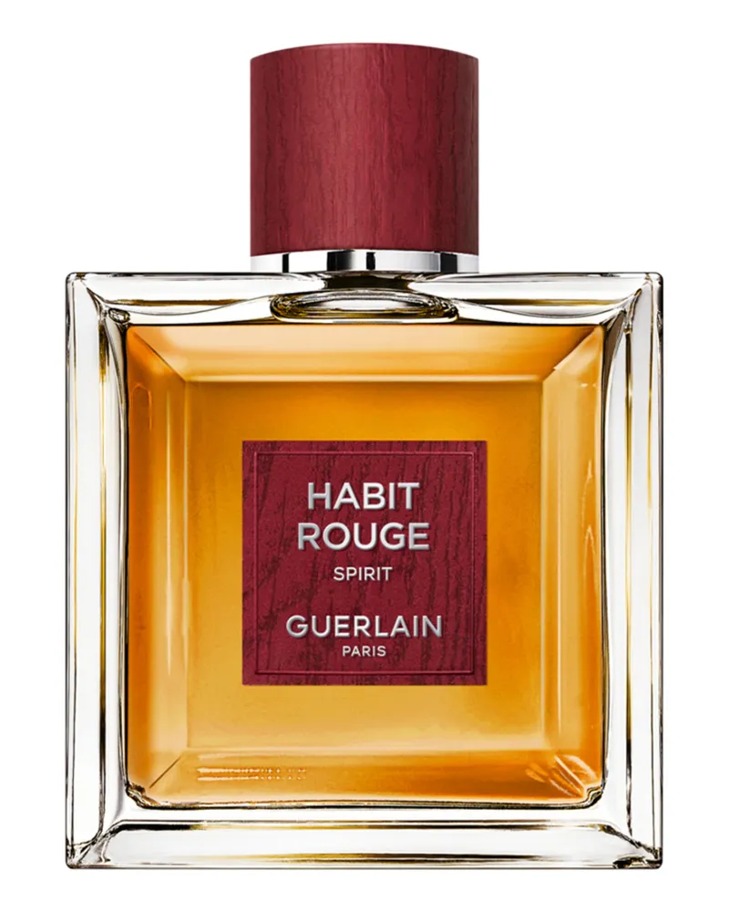 Guerlain HABIT ROUGE SPIRIT 