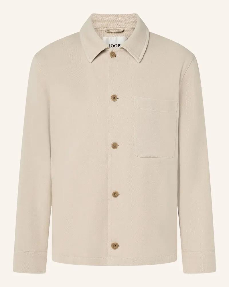 JOOP! Overjacket Joro beige Beige