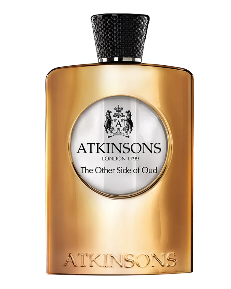 I Coloniali The Other Side Of Oud Eau de Parfum 100 ml 