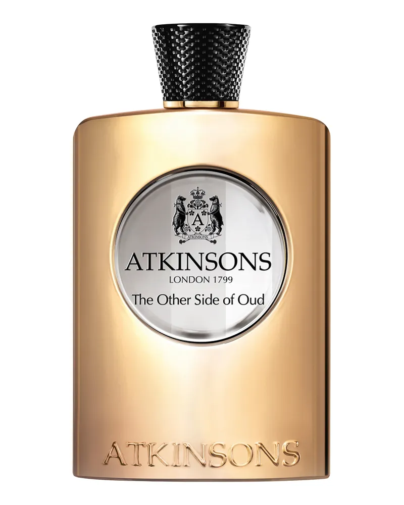 I Coloniali The Other Side Of Oud Eau de Parfum 100 ml 