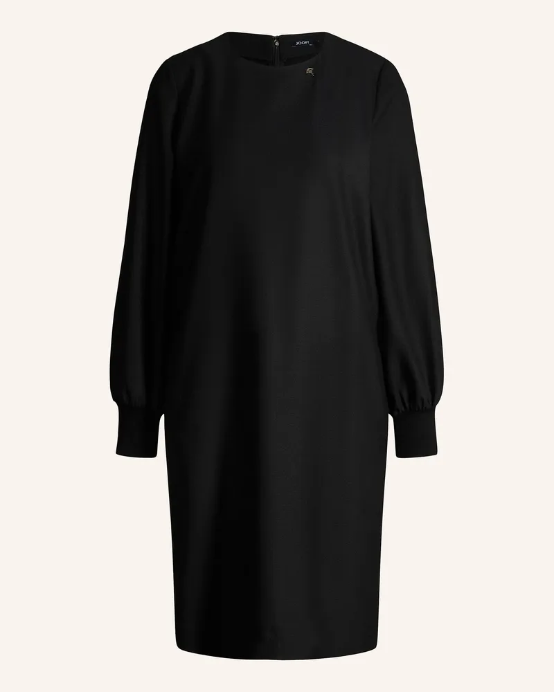 JOOP! Kleid schwarz Schwarz
