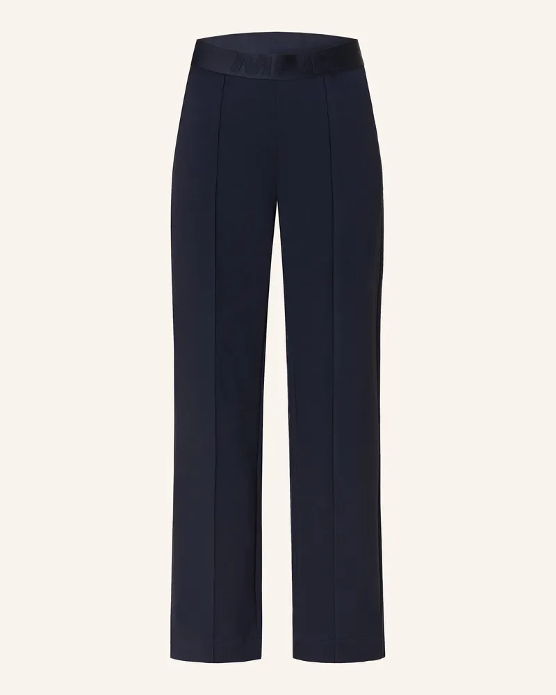 monari Hose Dunkelblau