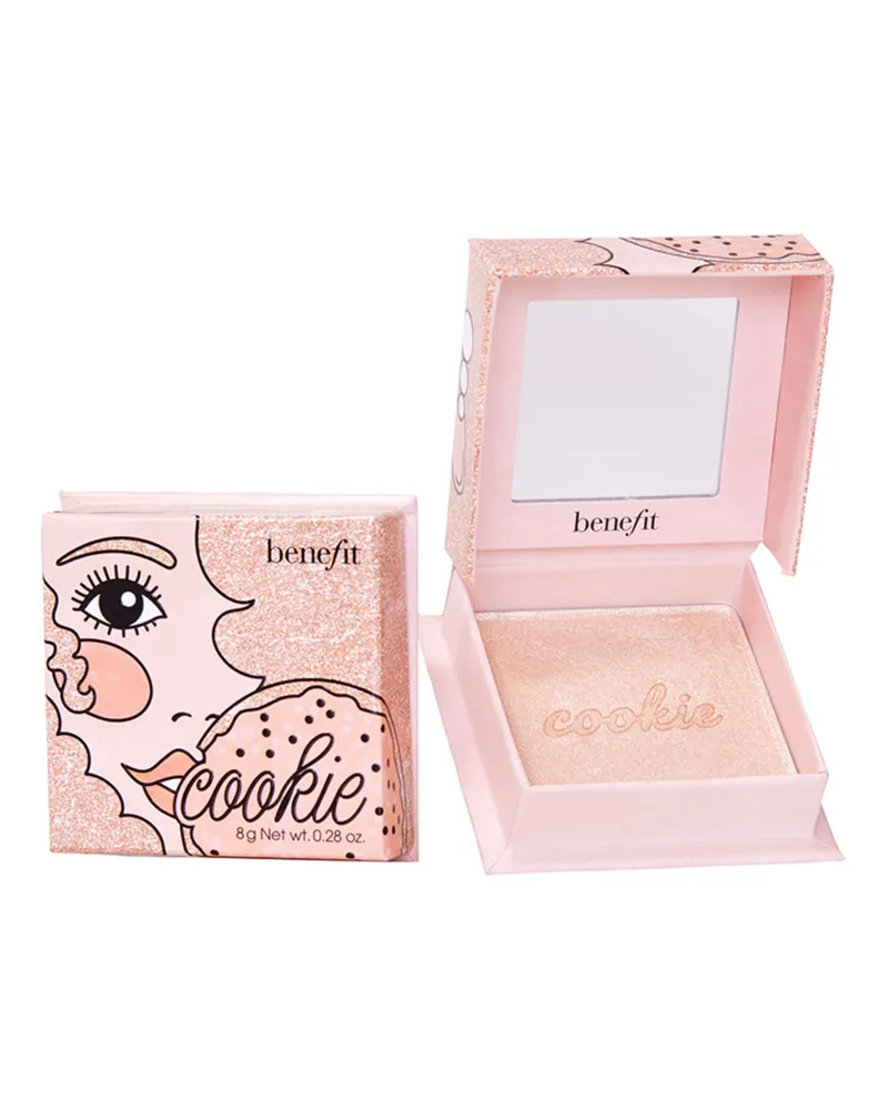 Benefit Cookie Highlighter Cookie