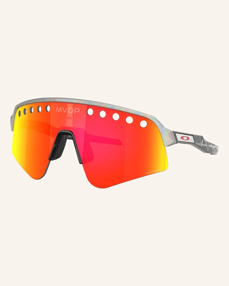 Oakley Radbrille Sutro Lite Sweep grau Grau