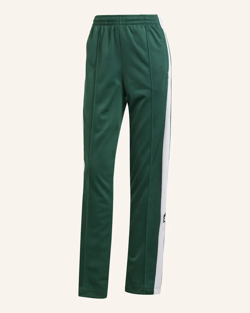 adidas Track Pants ADIBREAK Grün