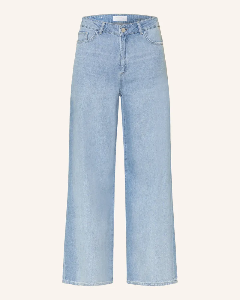 Rich&Royal Wide Leg Jeans MARLENE 700