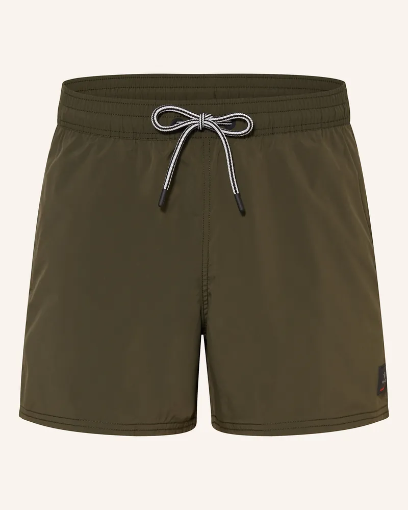 Bogner Fire & Ice Badeshorts NELSON2 Khaki