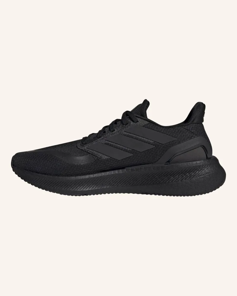 adidas PUREBOOST 5 LAUFSCHUH Schwarz