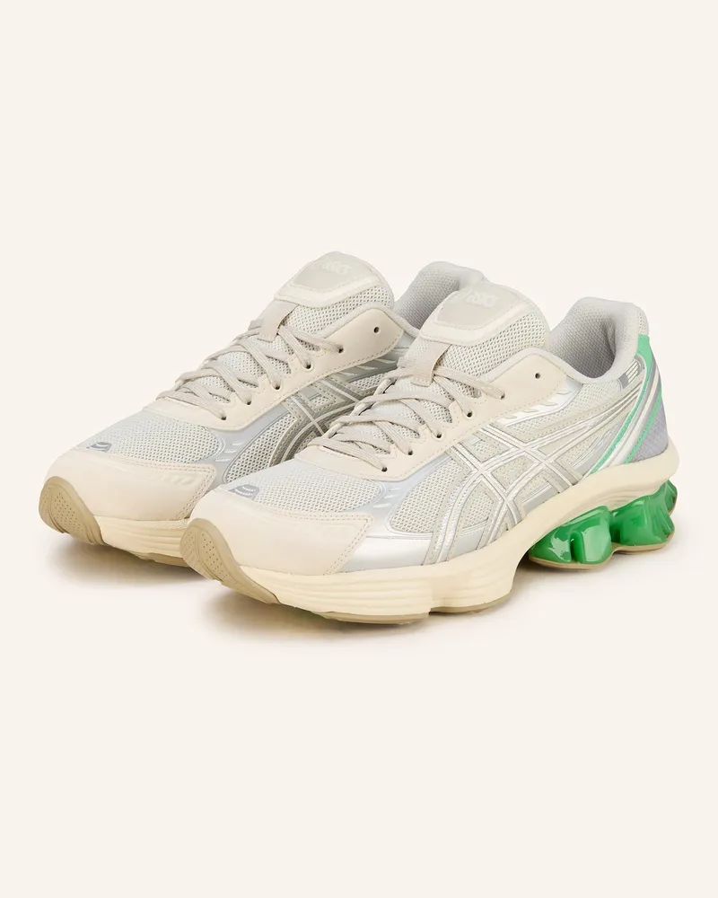 Asics Sneaker Gel-Kinetic Fluent weiss Ecru