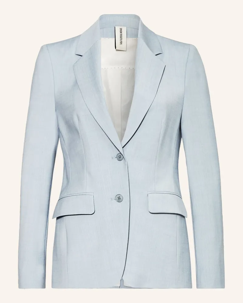 Drykorn Blazer BUNDREY Blau