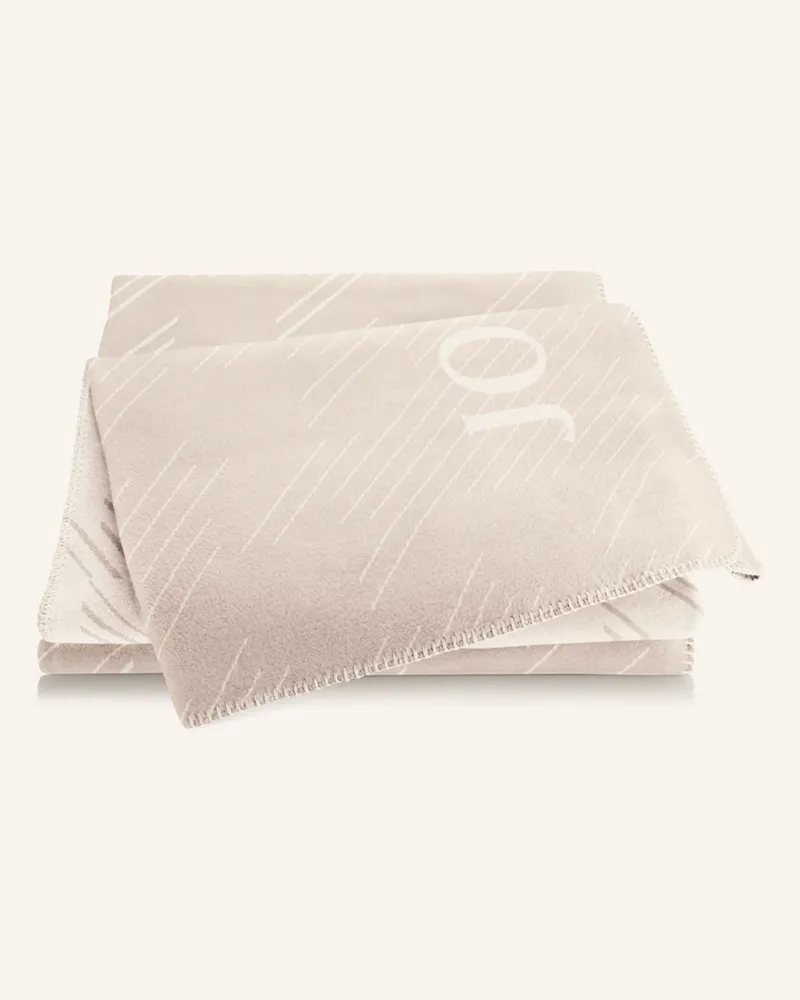 JOOP! Plaid JOOP! SELECT Ecru