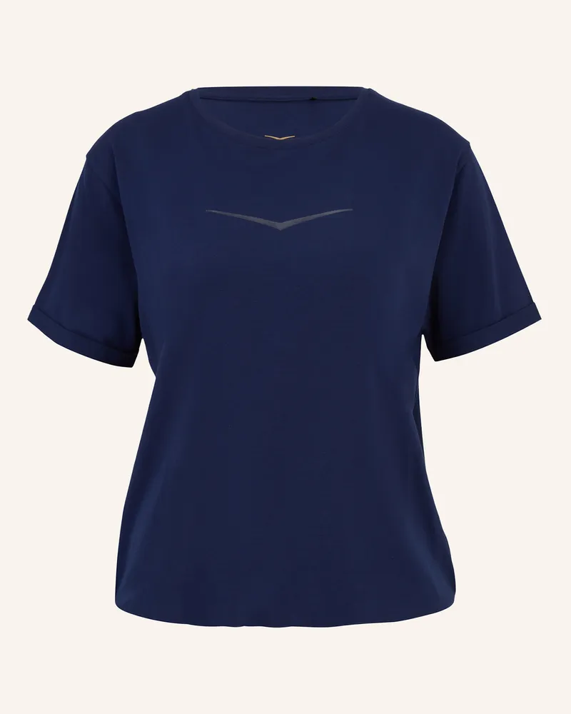 Venice Beach T-Shirt VB Freya Blau