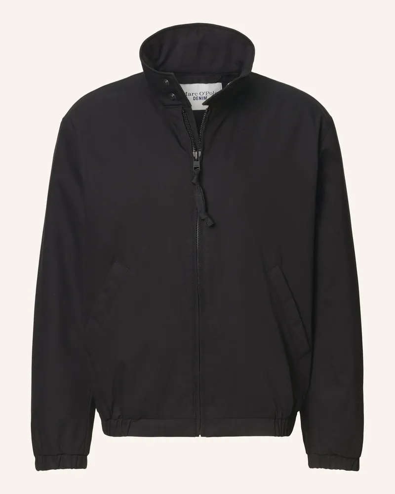 Marc O'Polo Jacke Schwarz