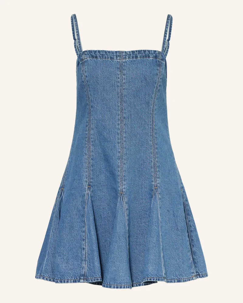 Levi's Levi's® Jeanskleid blau Blau