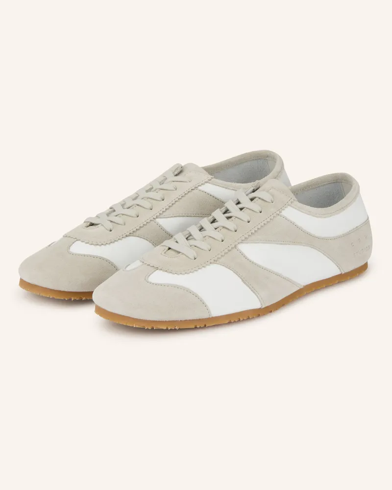 Copenhagen Sneaker cph717 weiss Grau