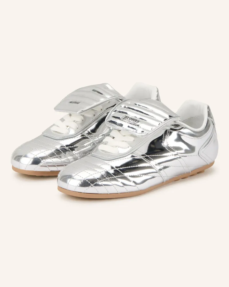 Alohas Sneaker TB.99 Silber