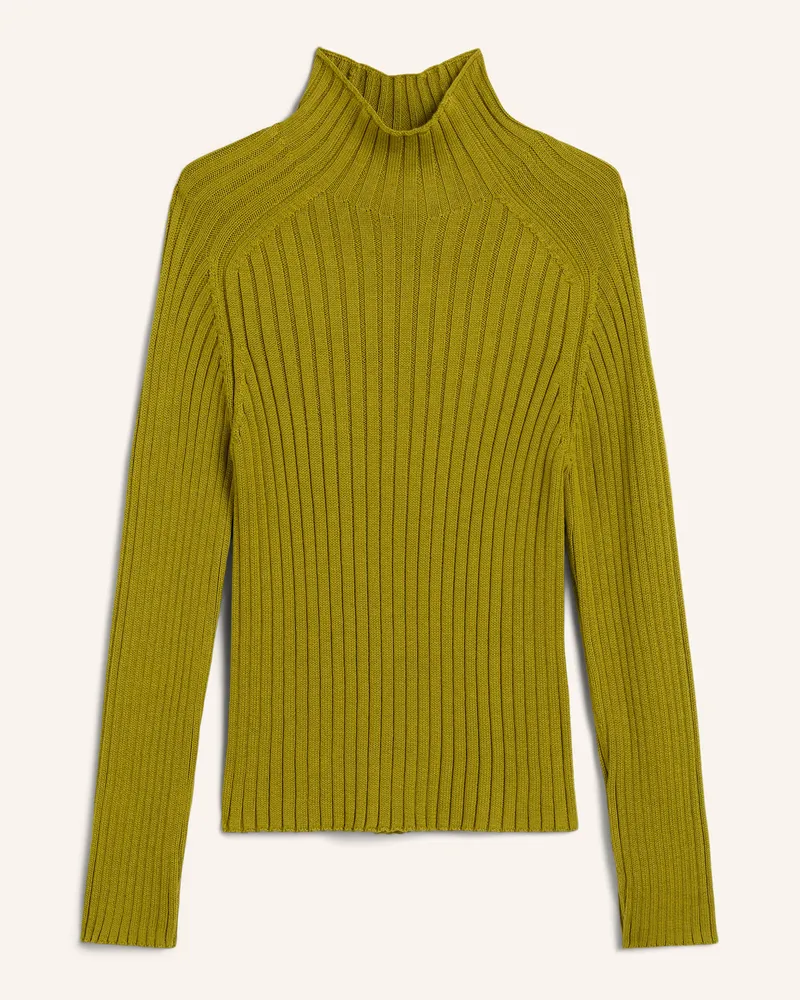 Marc O'Polo Pullover Hellgrün