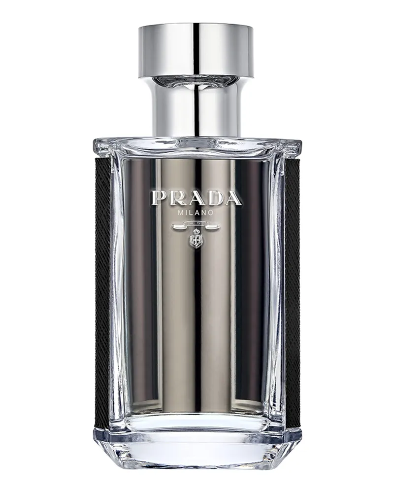 Prada L'homme Eau de Toilette 50 ml 