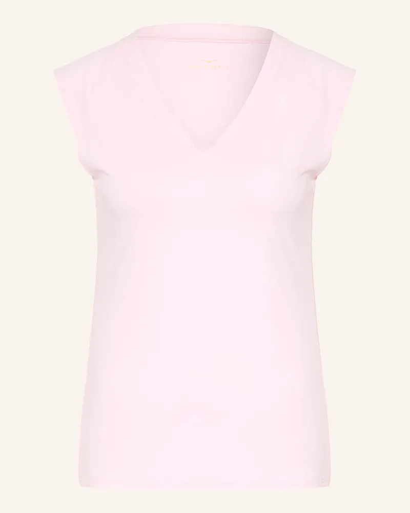 Venice Beach T-Shirt Eleam rosa Hellrosa