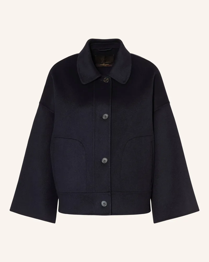 windsor. Jacke Dunkelblau