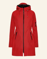 Ilse Jacobsen Regenjacke RAIN37 Rot