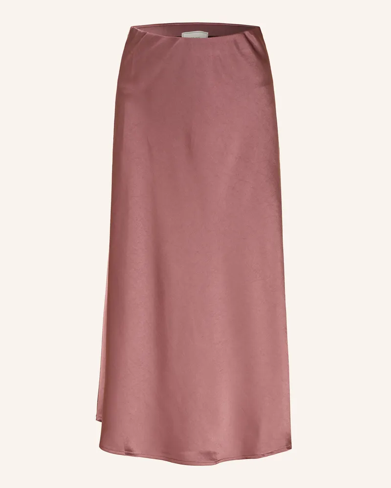 Neo Noir Satinrock Bovary rosa Altrosa