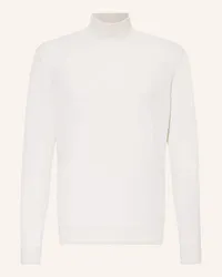 Baldessarini Rollkragenpullover Weiss