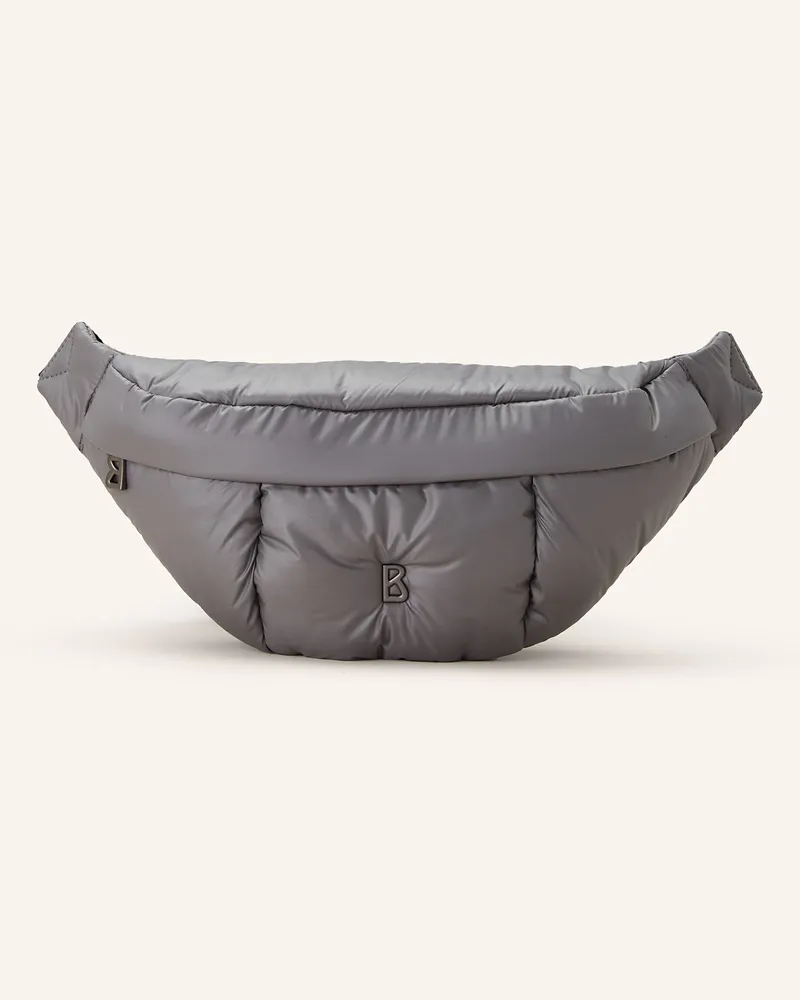 Bogner Gürteltasche MONARCH TIUS Grau