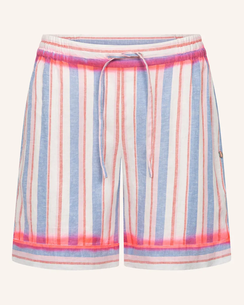 Frieda & Freddies Shorts blau Hellblau