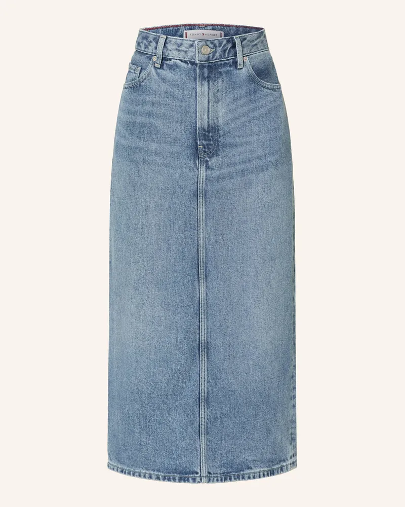 Tommy Hilfiger Jeansrock LANA 1a5
