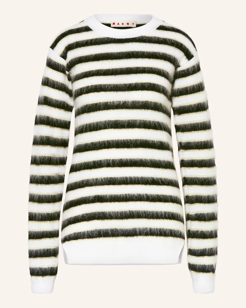 Marni Pullover Schwarz
