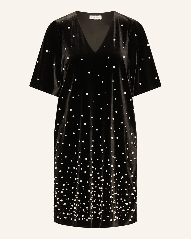 Phase Eight Cocktailkleid PENNIE Schwarz