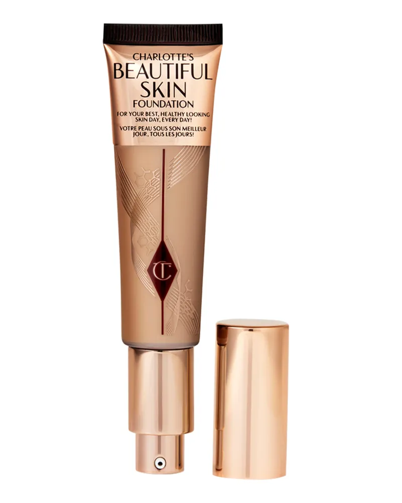 Charlotte Tilbury CHARLOTTE'S BEAUTIFUL SKIN FOUNDATION 6