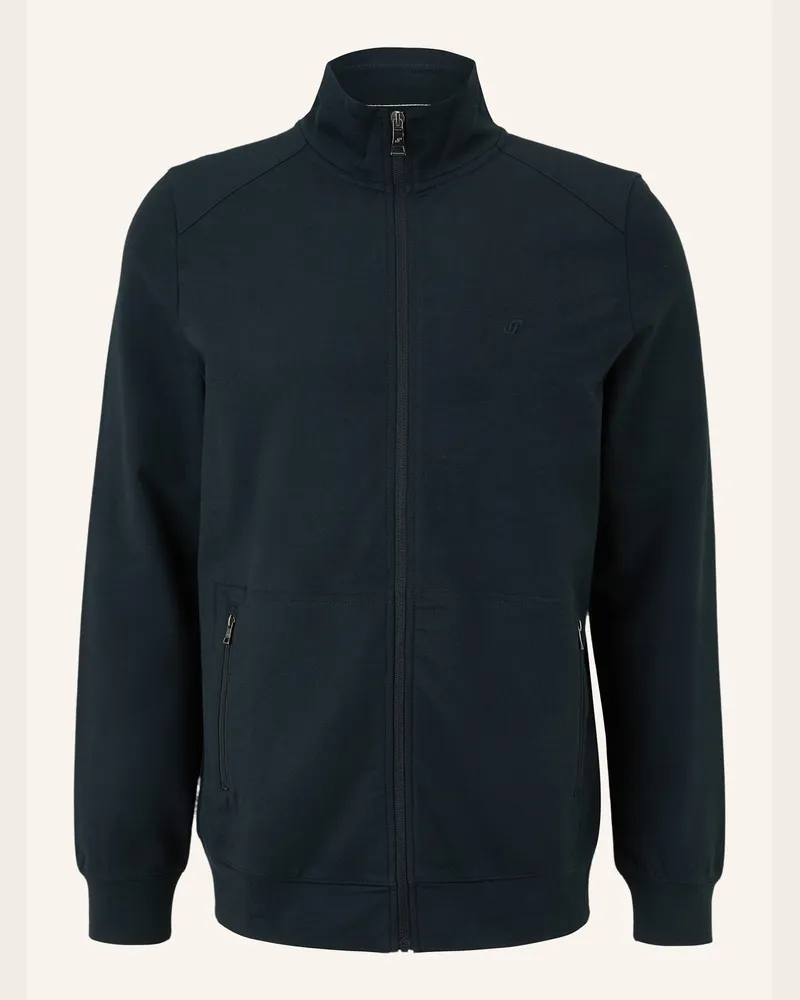 Joy Sportswear Jacke RAMON Blau