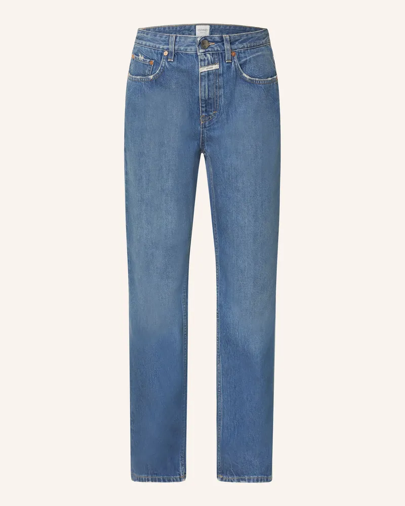 Closed Straight Jeans ROAN Mbl