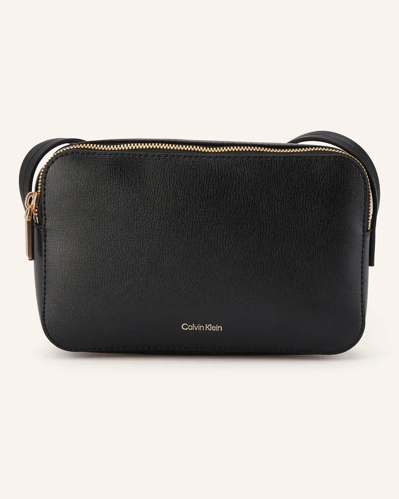 Calvin Klein Umhängetasche Schwarz