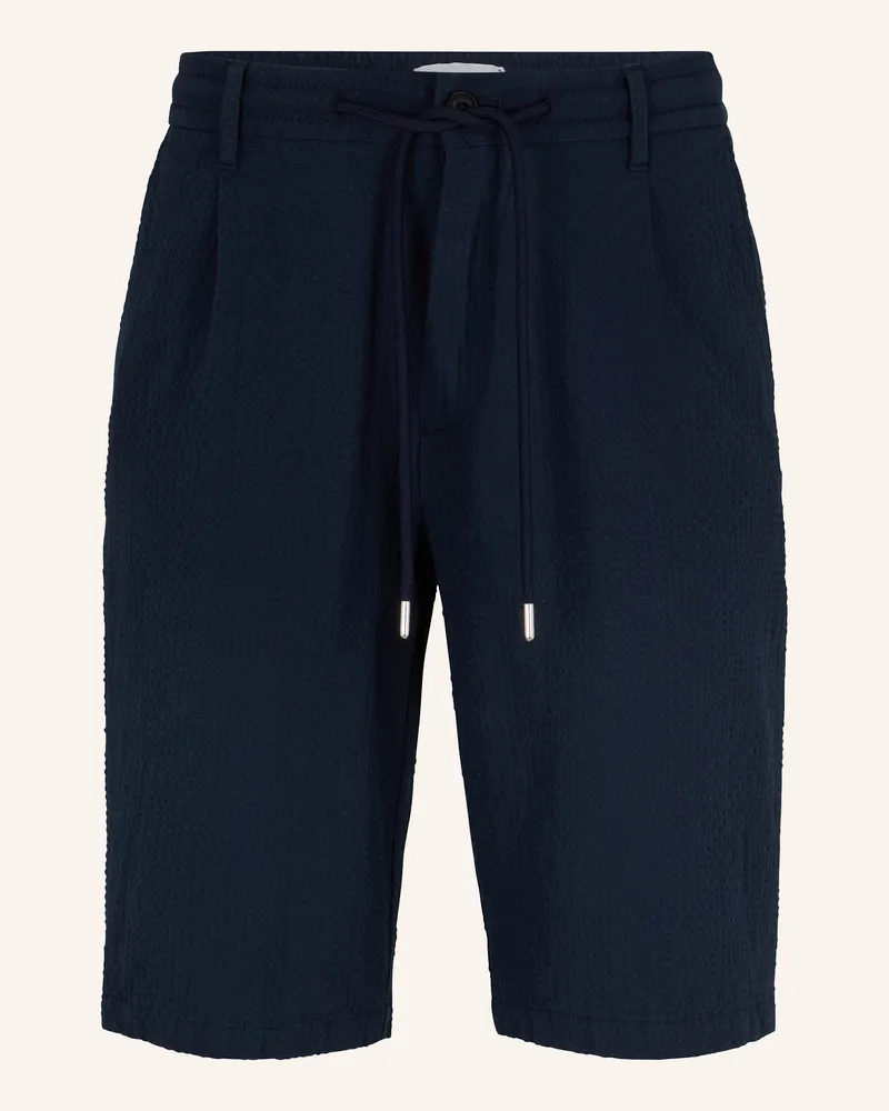 JOOP! Shorts Dunkelblau