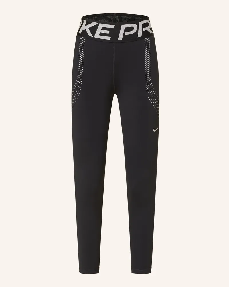 Nike Tights PRO SCULPT Schwarz